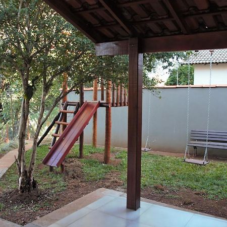 Вилла Chale Bosque Do Barreiro Араша Экстерьер фото