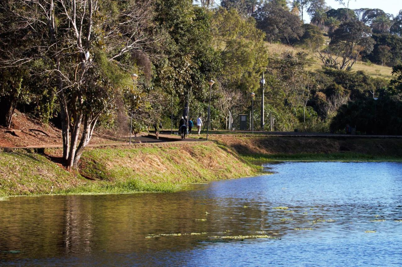 Вилла Chale Bosque Do Barreiro Араша Экстерьер фото