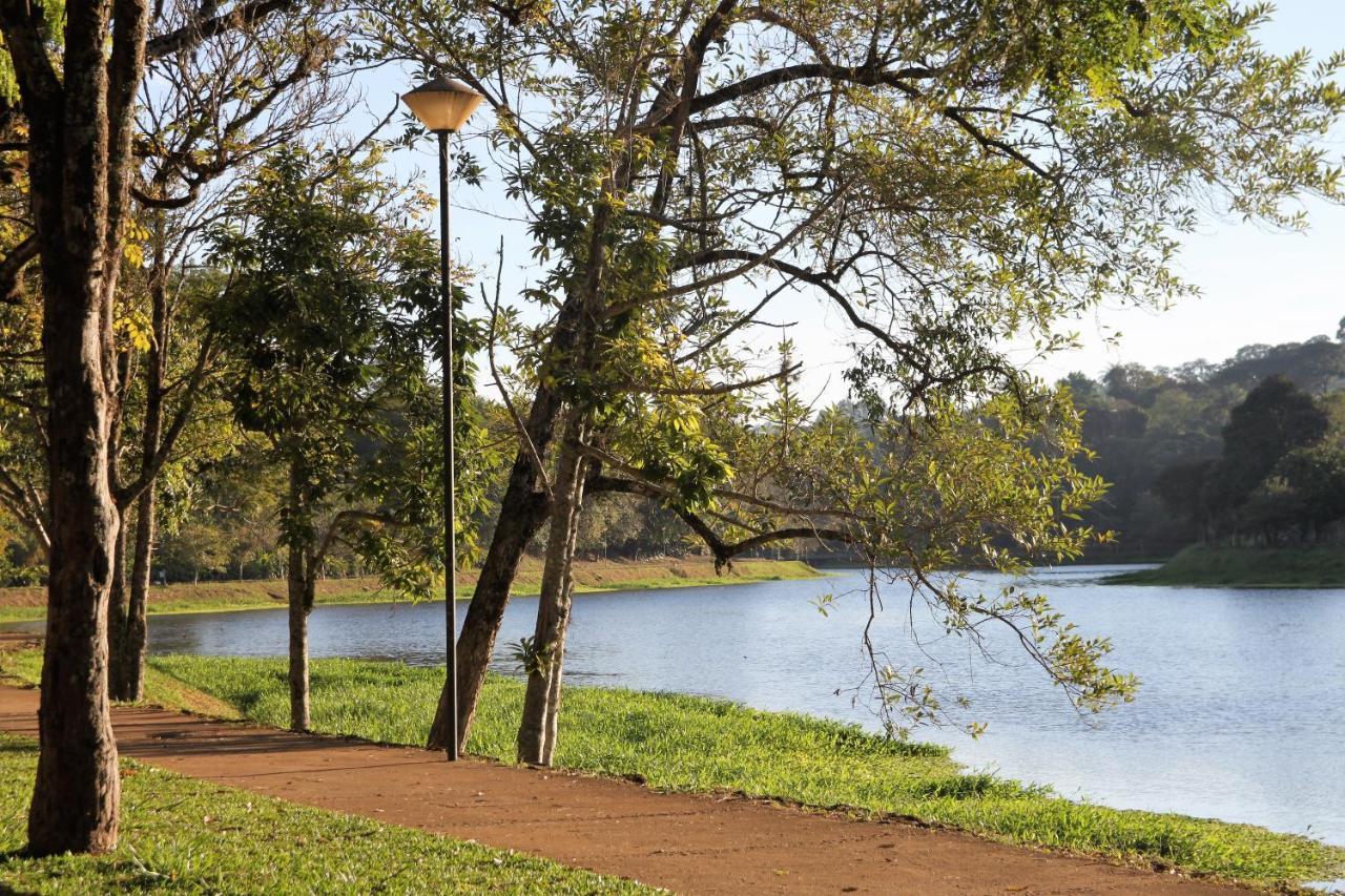 Вилла Chale Bosque Do Barreiro Араша Экстерьер фото