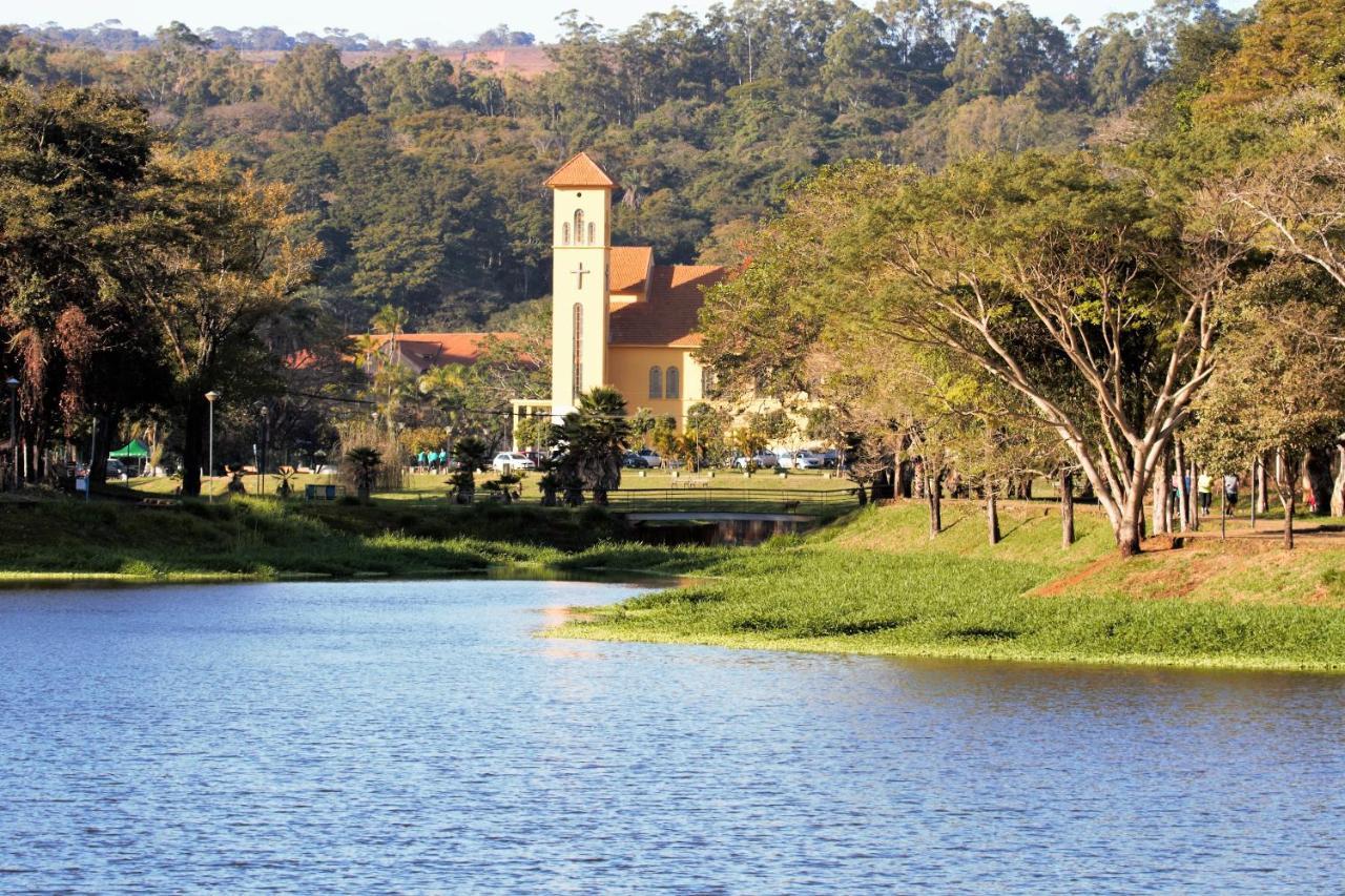Вилла Chale Bosque Do Barreiro Араша Экстерьер фото