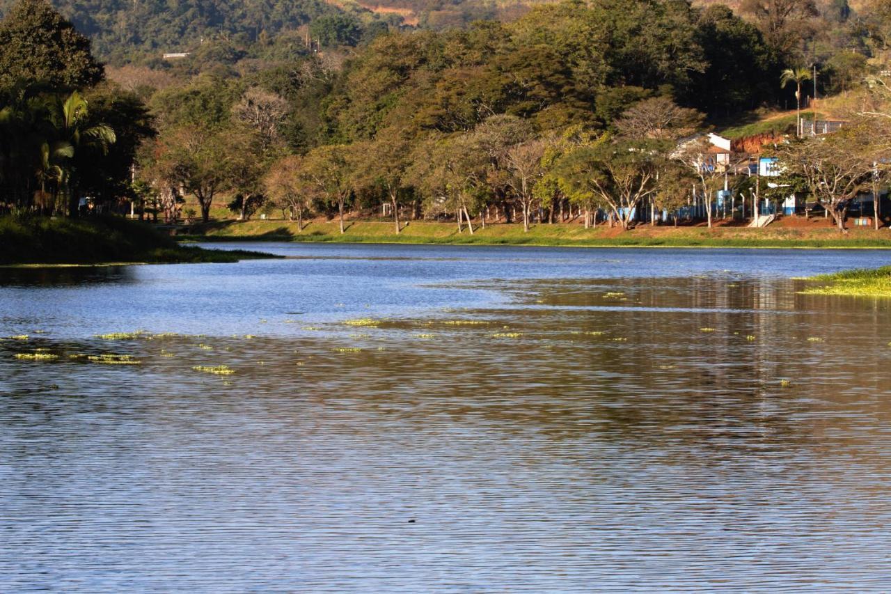 Вилла Chale Bosque Do Barreiro Араша Экстерьер фото